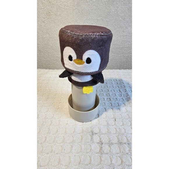 Just Play MALLO MALLO 3" Mini Collectible Plush Figure 5 darllings - Picture 3 of 5